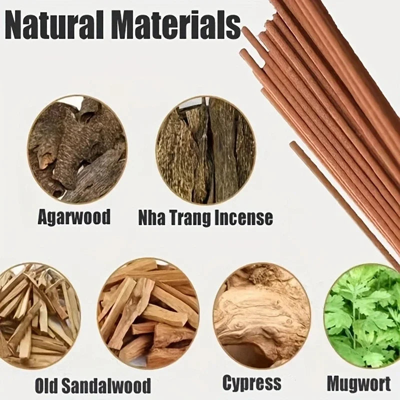 Home Incense Stick