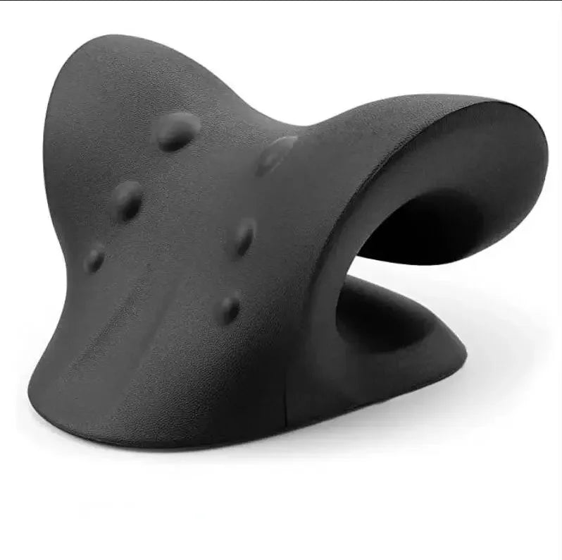 Neck & Shoulder Traction Relaxer