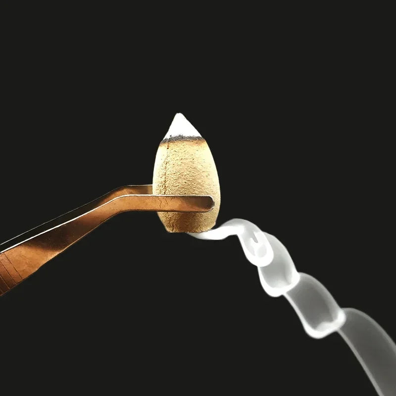 AromaFlow Backflow Incense Cones