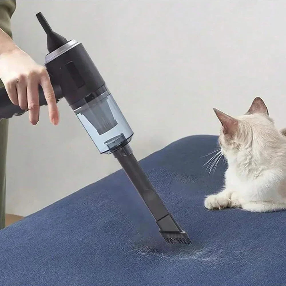 Car&home Vacuum cleaner