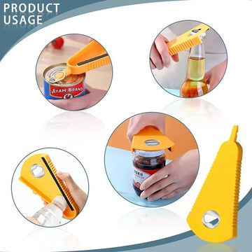 multi-use Opener