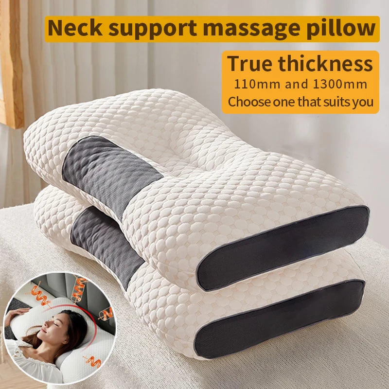 Orthopedic Massage Pillow
