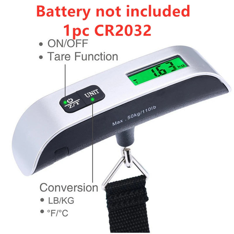 EasyWeigh