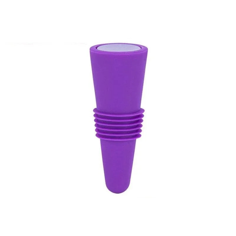 Bottle Cap Stopper