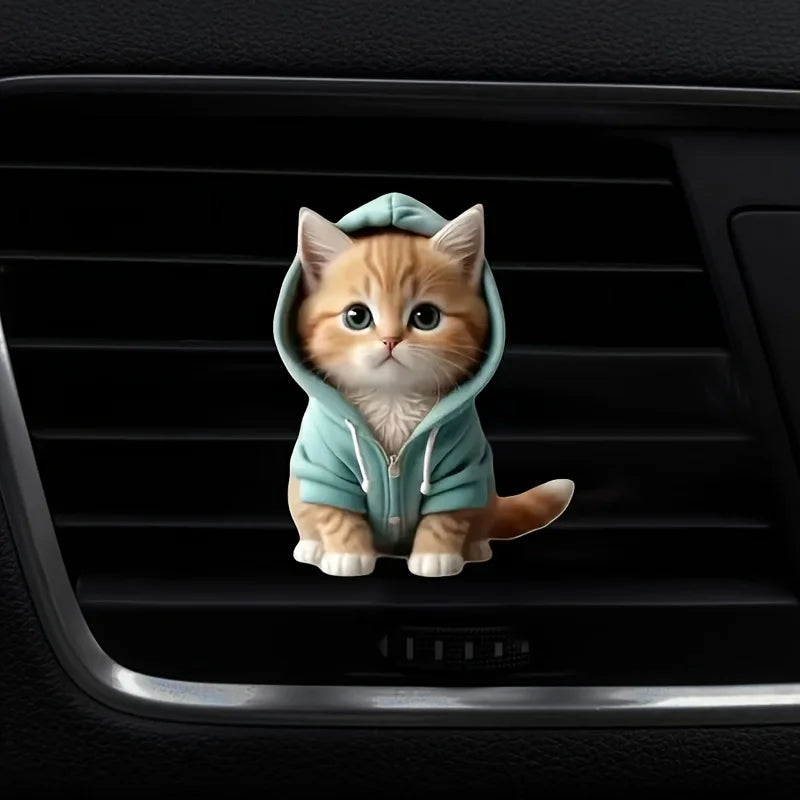 CatAir Aroma Clip