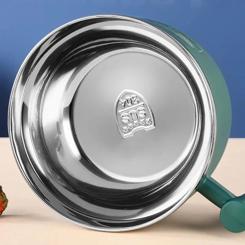 Stainless Steel  Noodle Bowl
