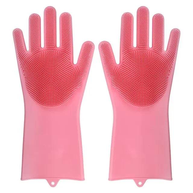 Kitchen Magic Gloves