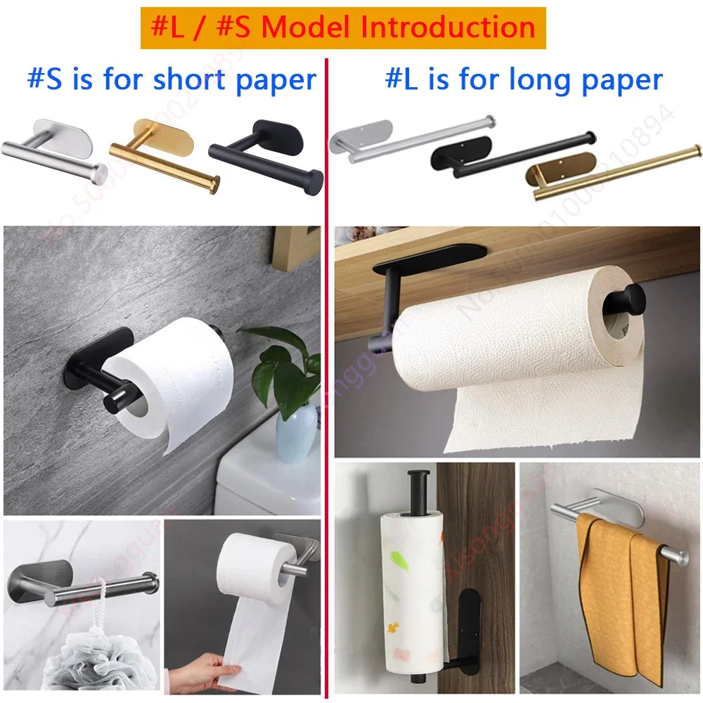 Paper Holder