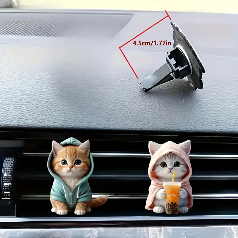 CatAir Aroma Clip