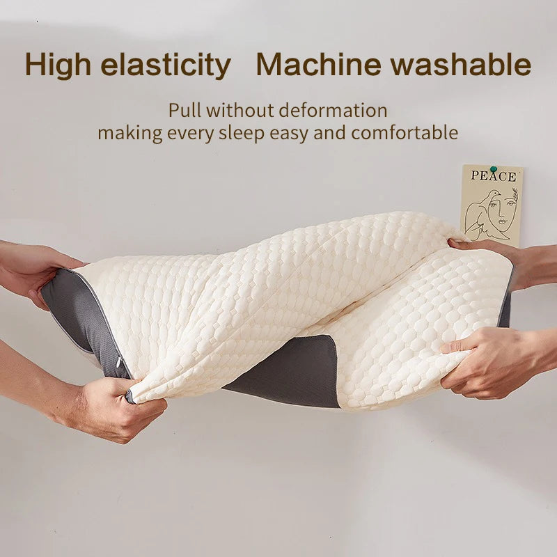 Orthopedic Massage Pillow
