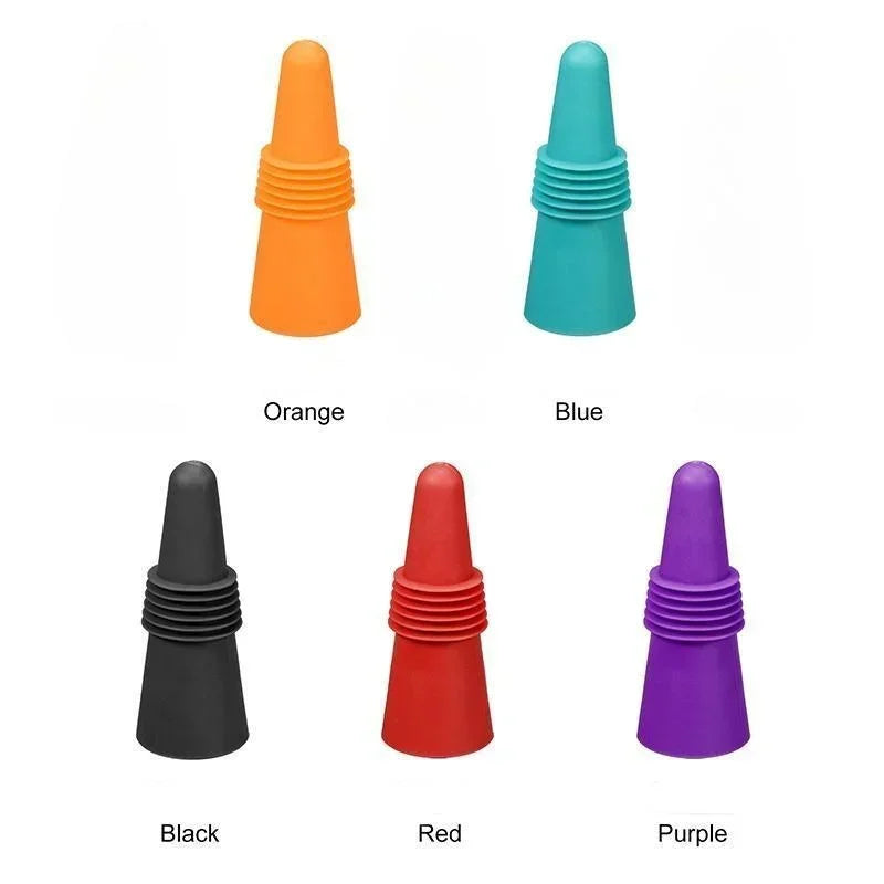 Bottle Cap Stopper