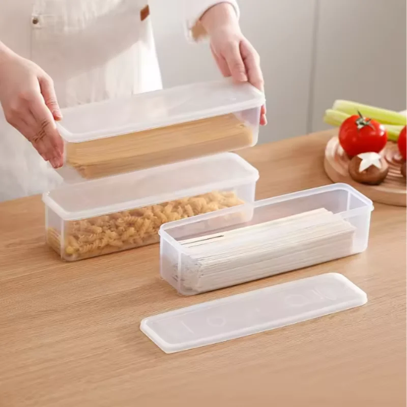 LongBox Food Set