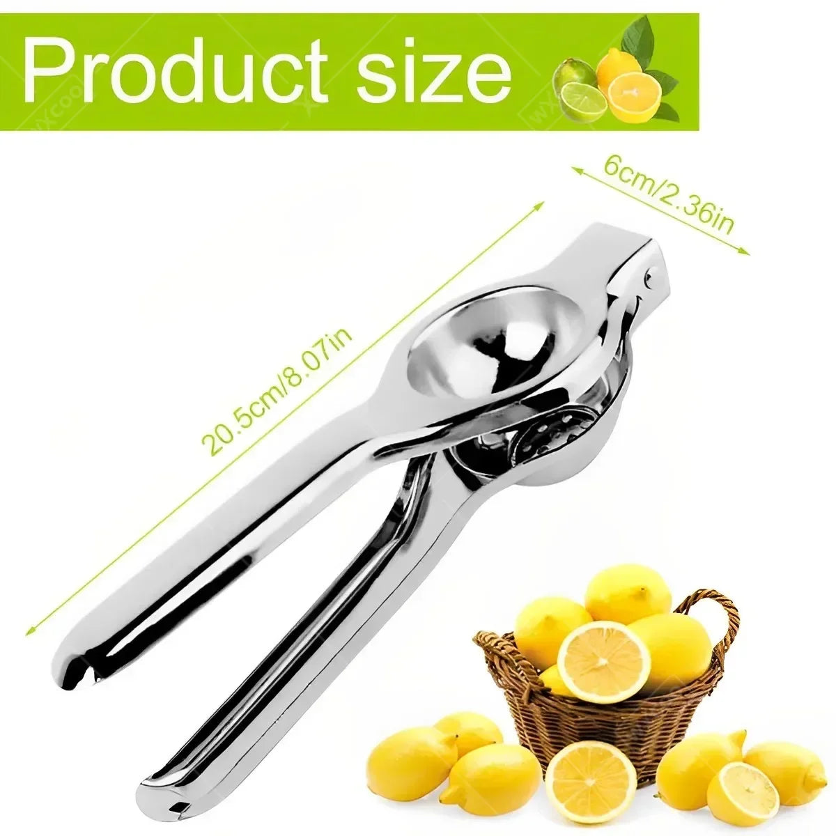 lemon squeezer