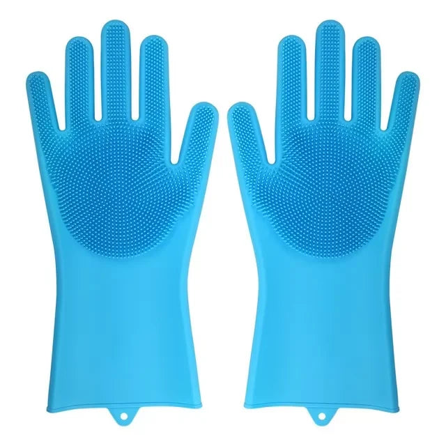 Kitchen Magic Gloves