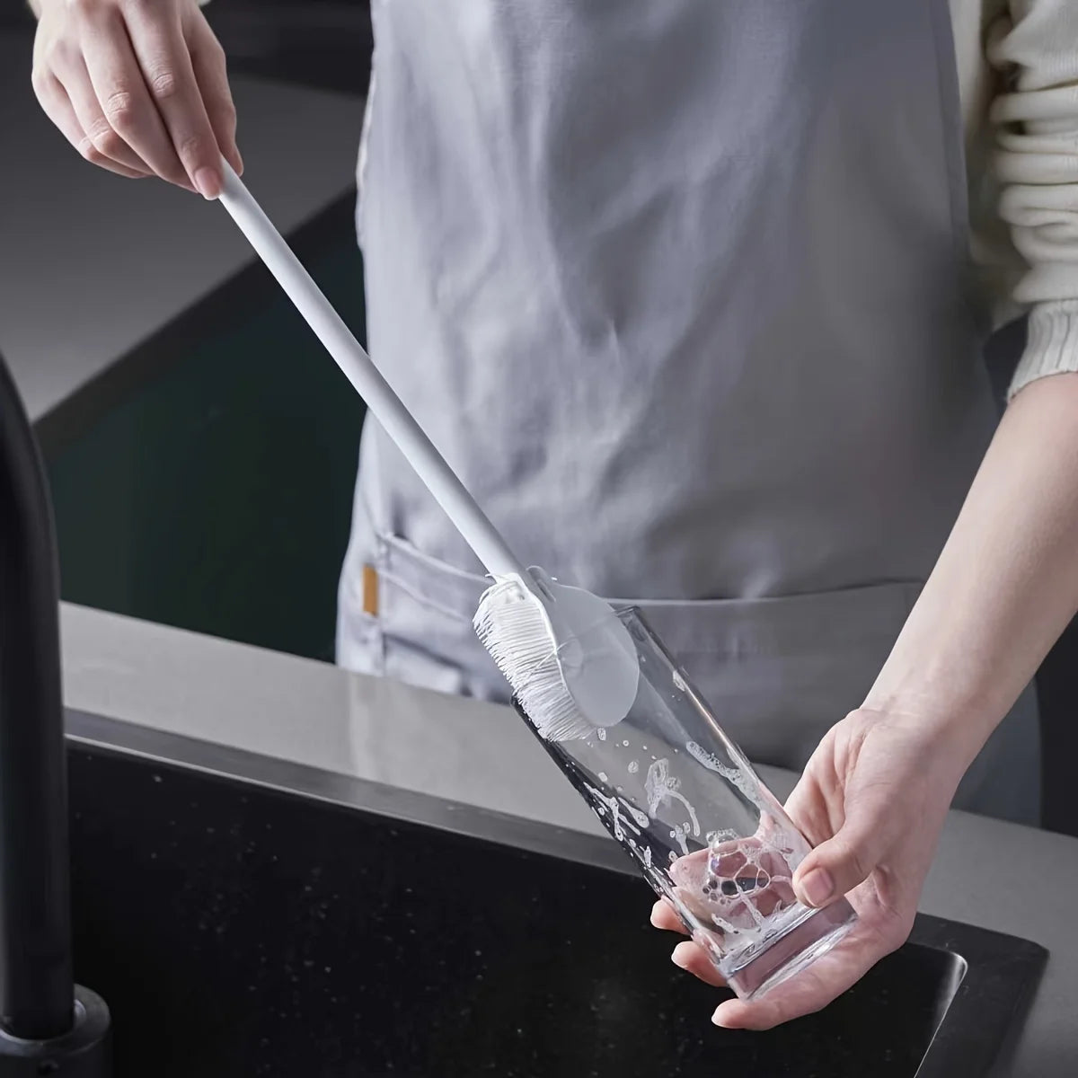 Flex360 Bottle Brush