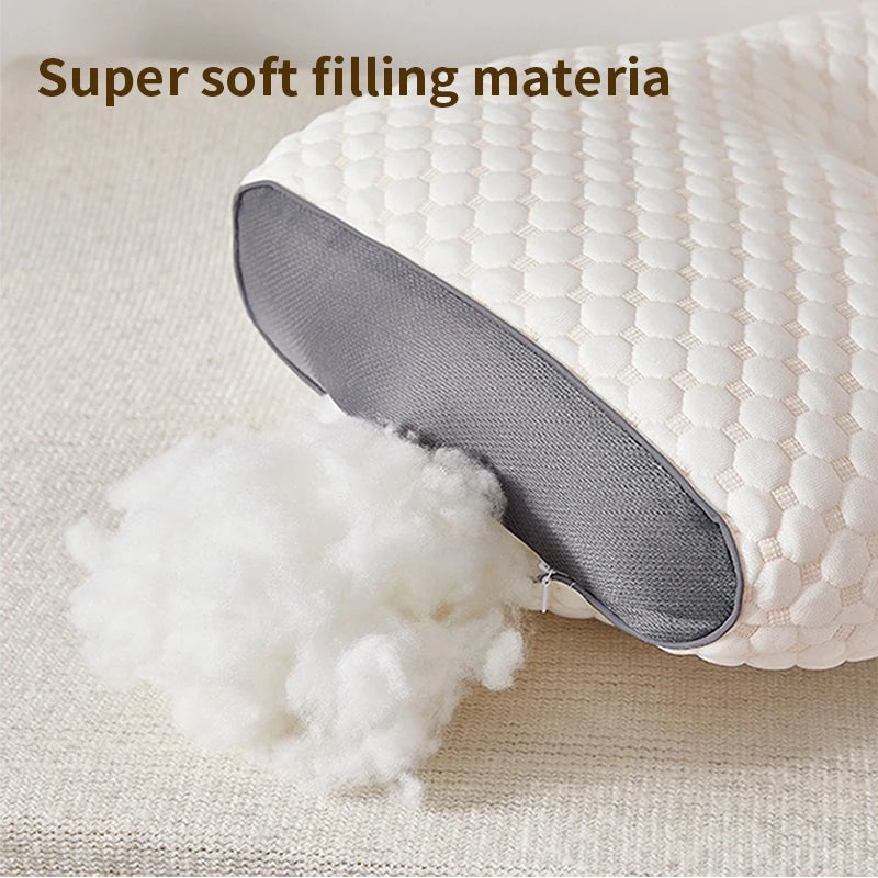 Orthopedic Massage Pillow