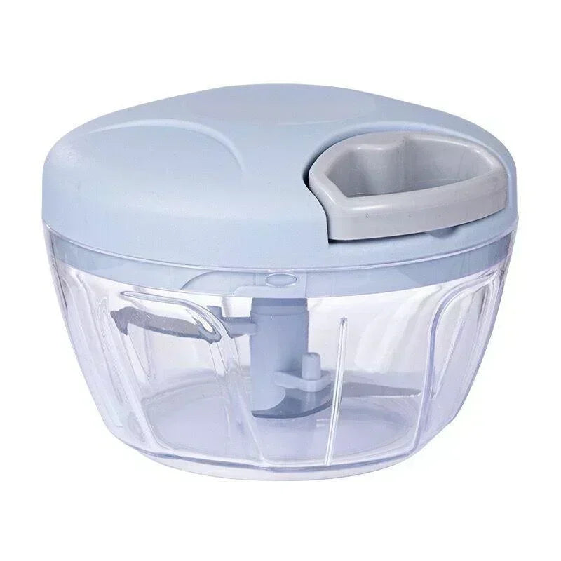 Press and Food Chopper