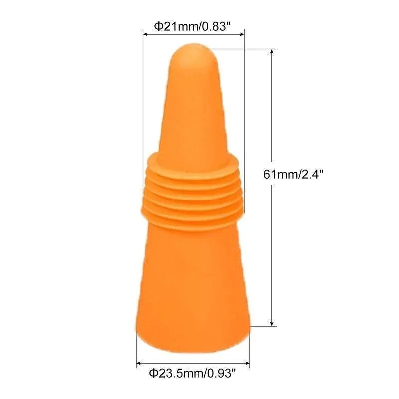 Bottle Cap Stopper
