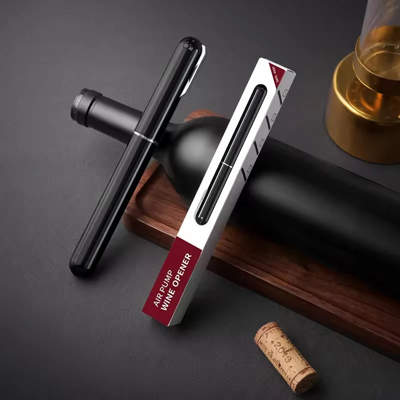 Wine Opener