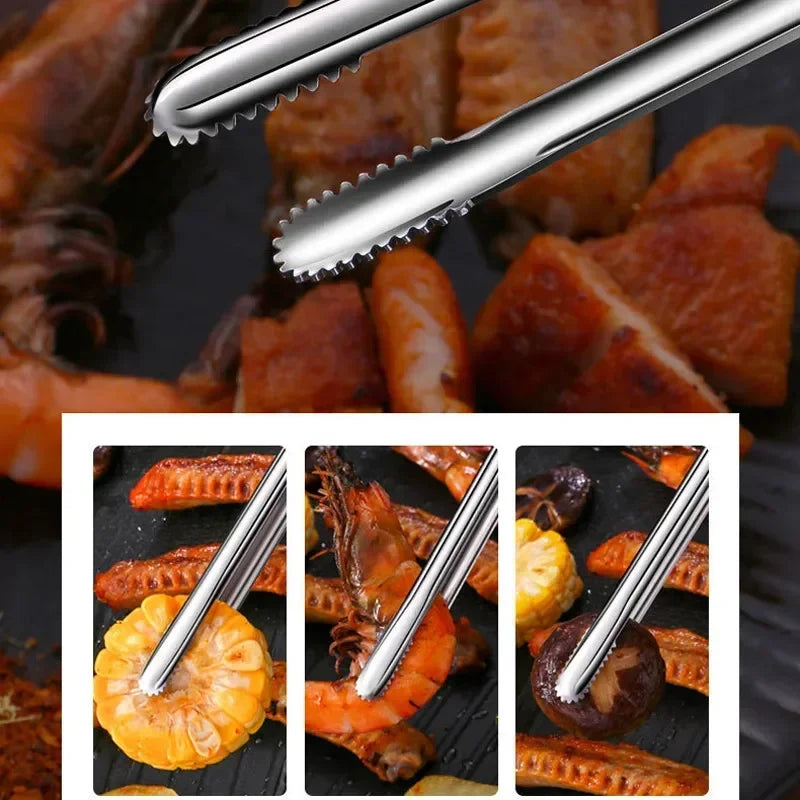 ProClip Grill Tongs