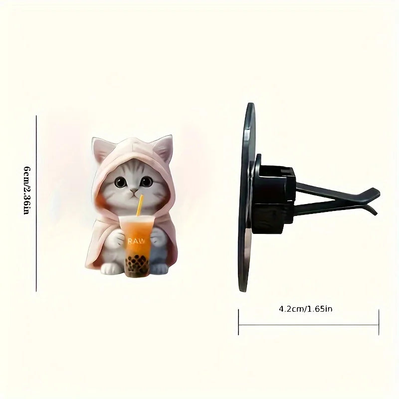 CatAir Aroma Clip