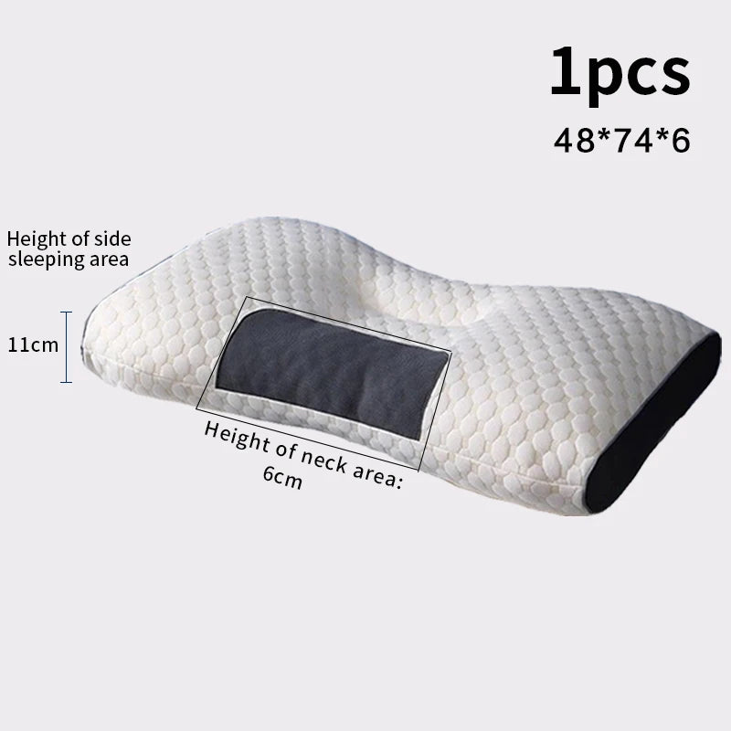 Orthopedic Massage Pillow