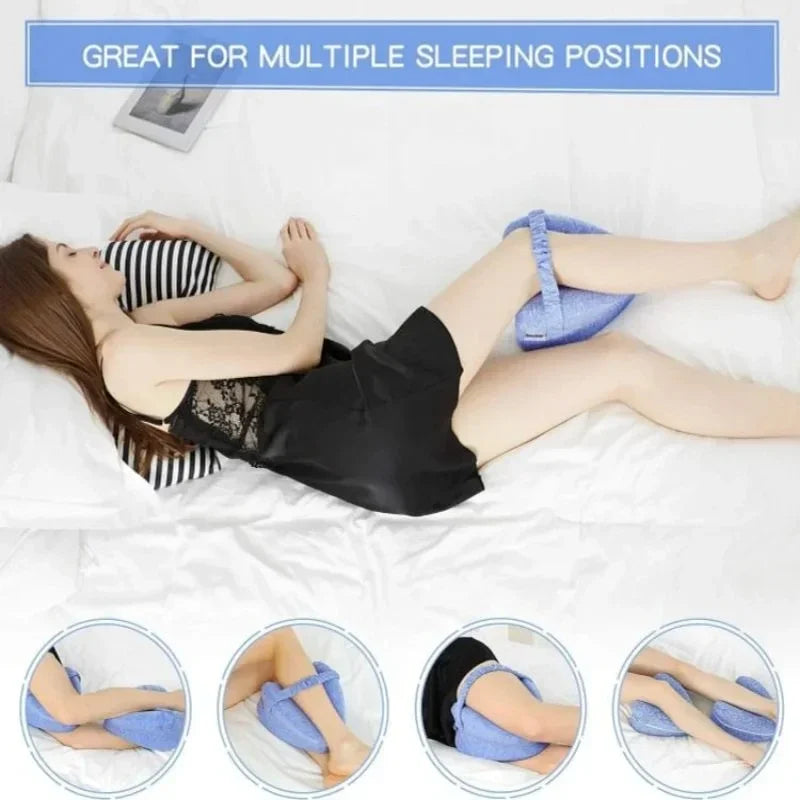 OrthoHeart Sleep Aid Pillow