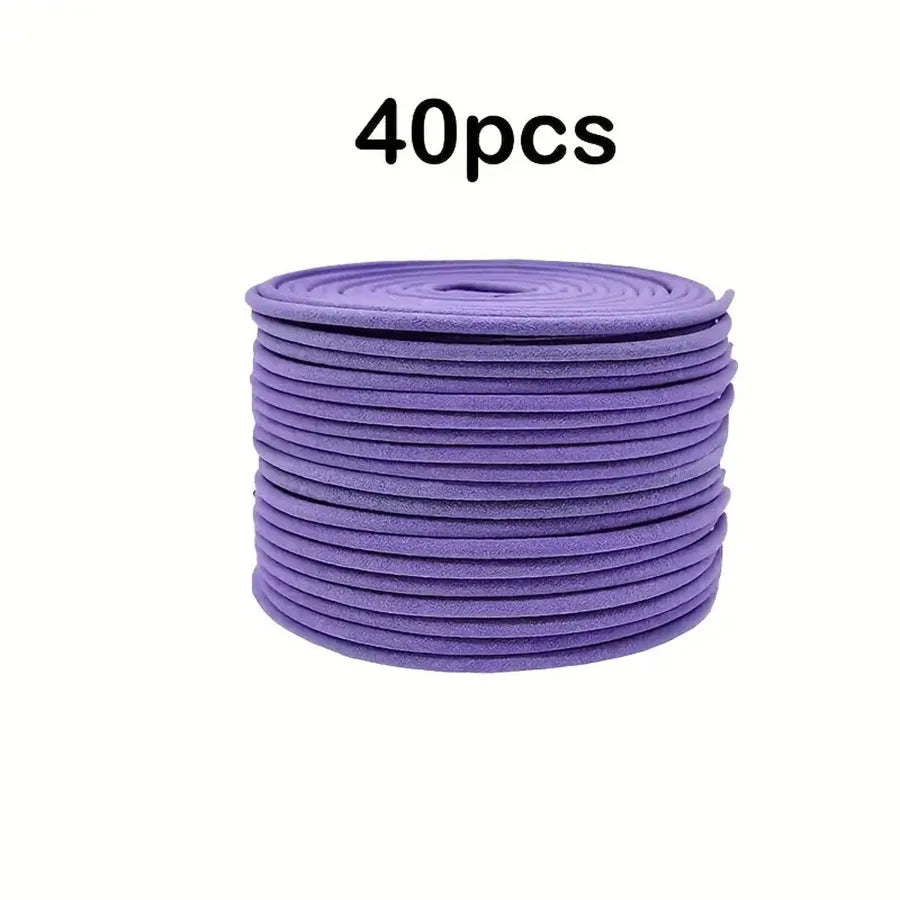 Lavender incense