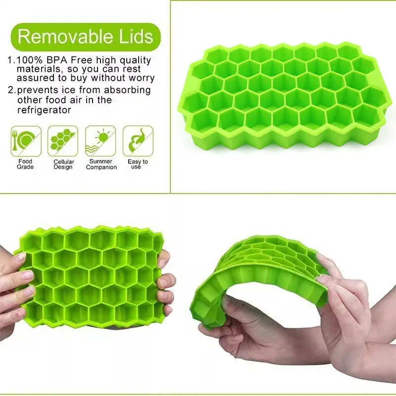 ChillComb