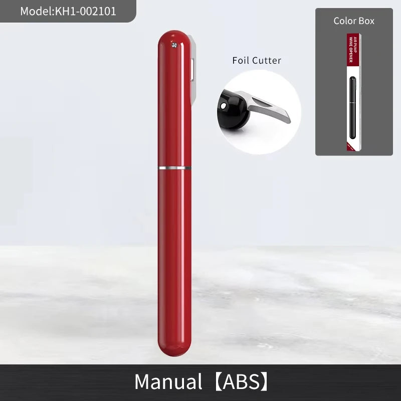 Wine Opener