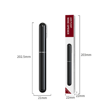 Wine Opener