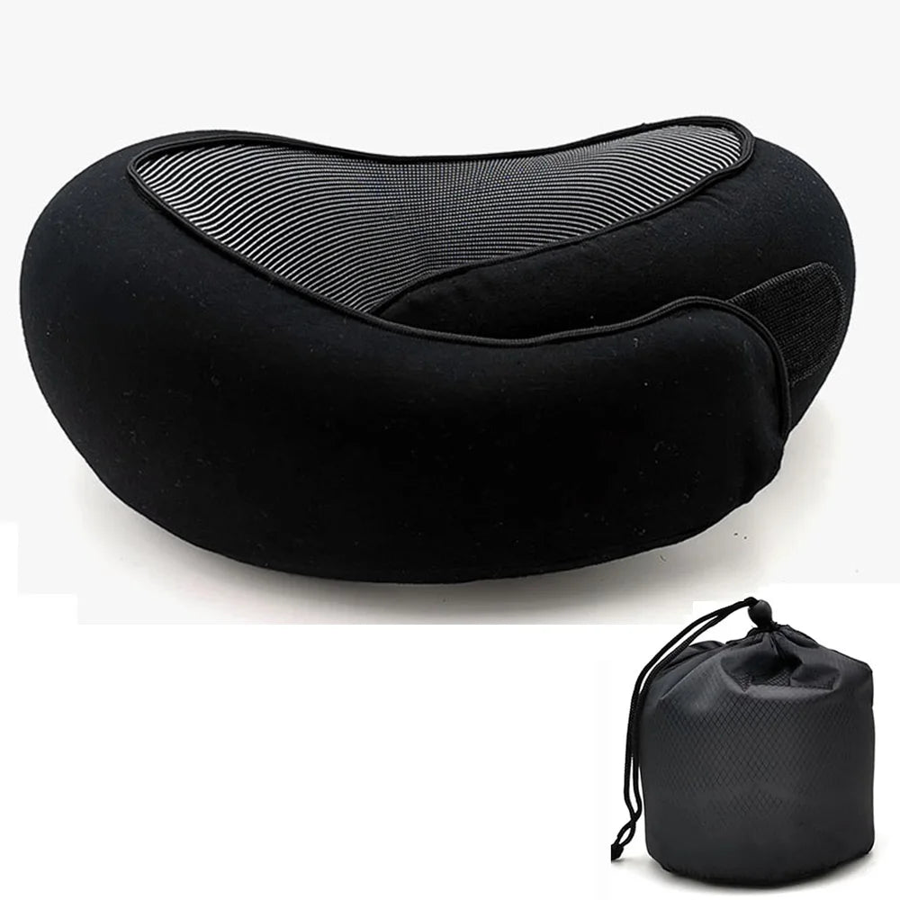 SnailEase Travel Pillow