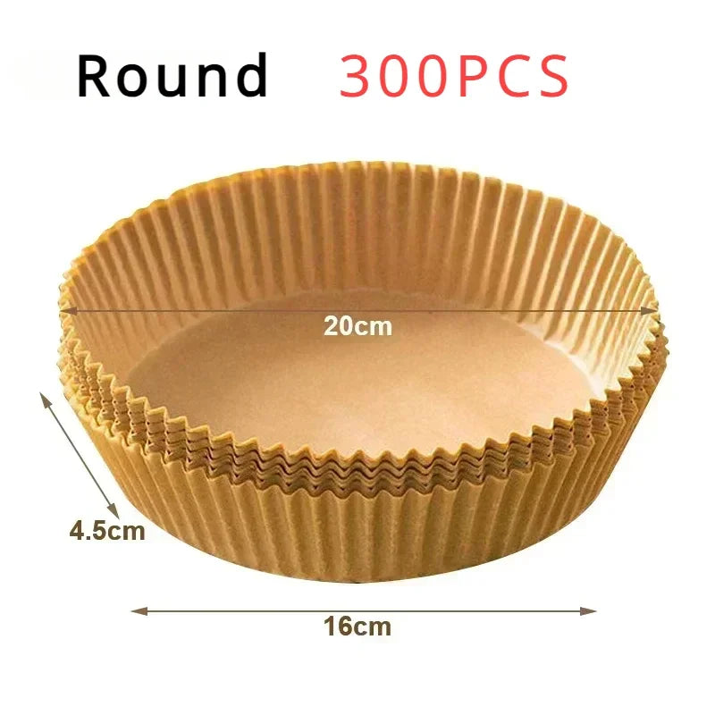 Air Fryer Paper