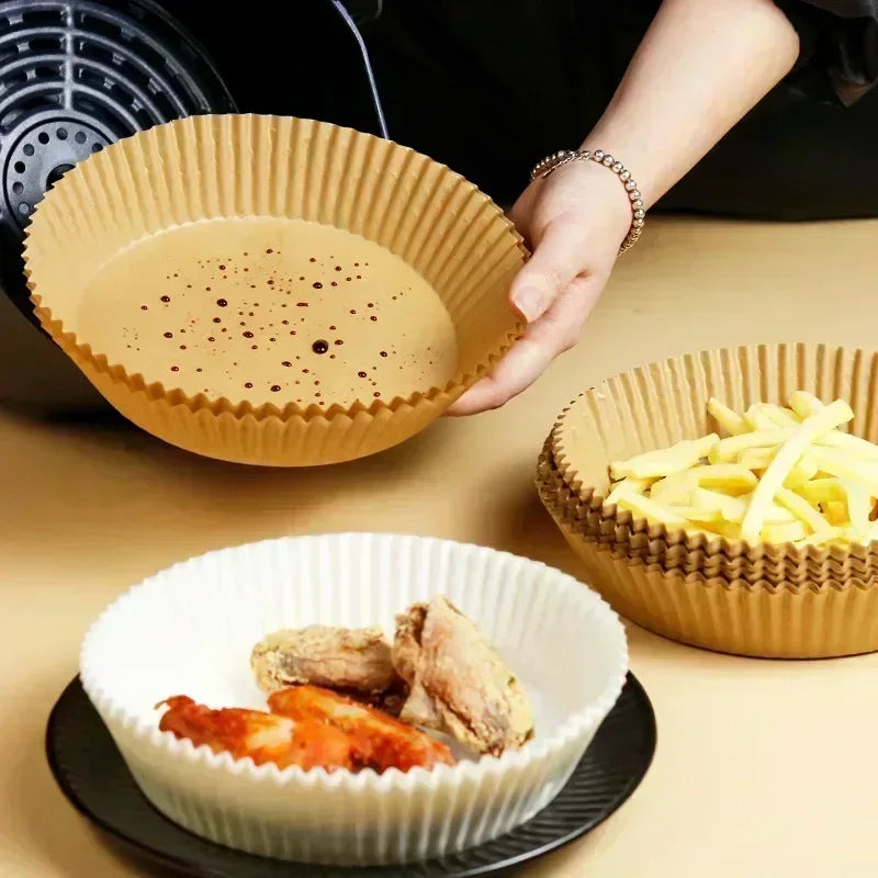 Air Fryer Paper