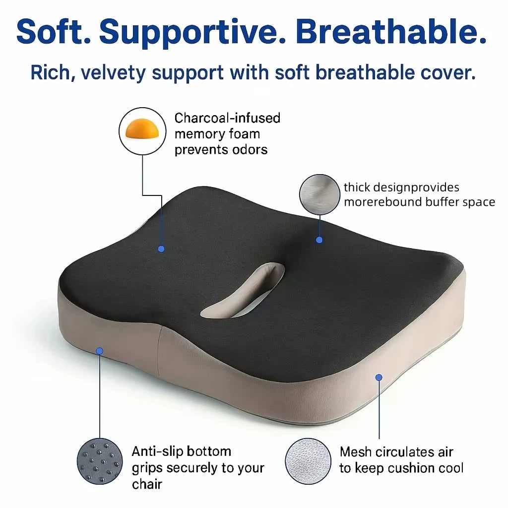 UltraComfort Seat Support