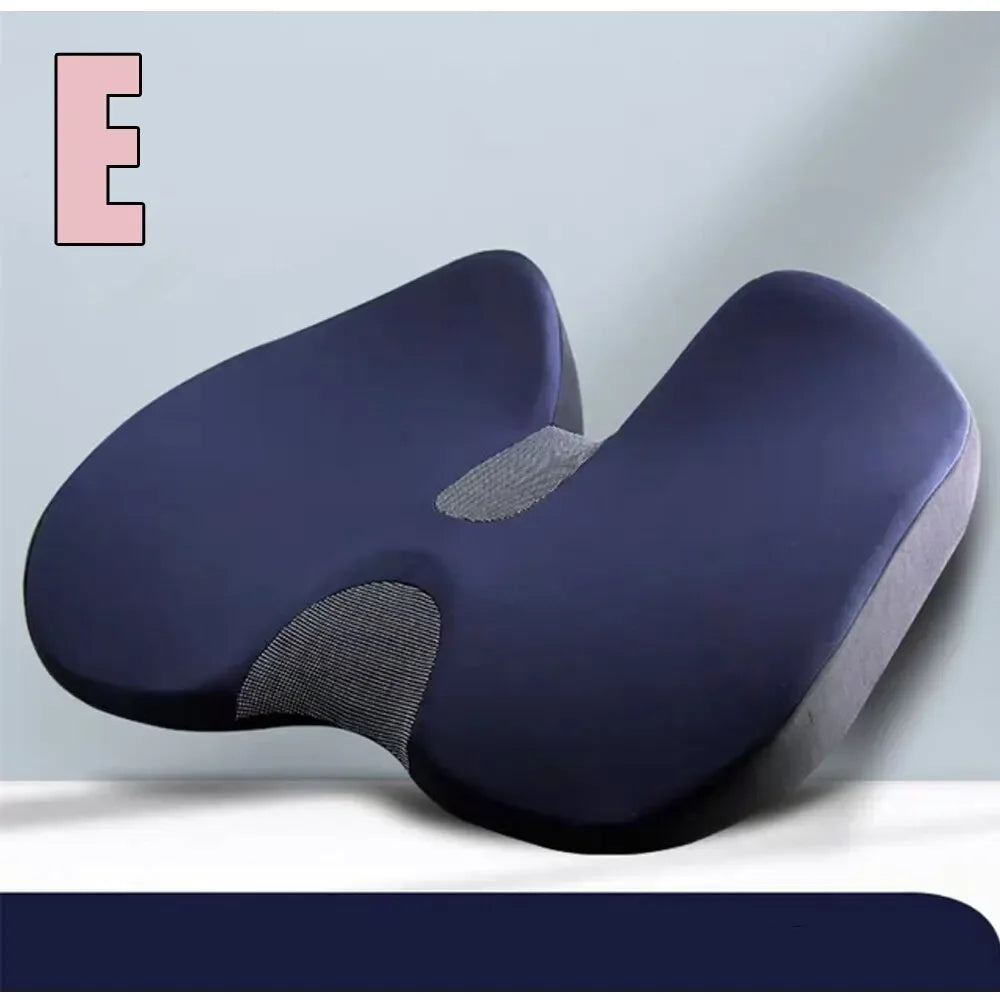 SciaticaEase Cushion