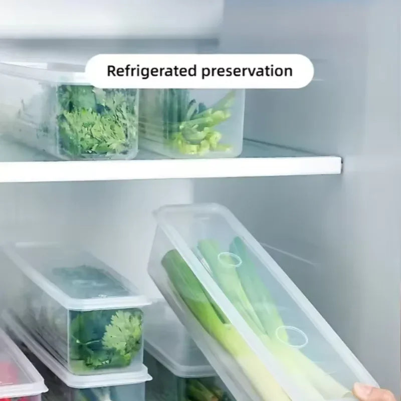 LongBox Food Set