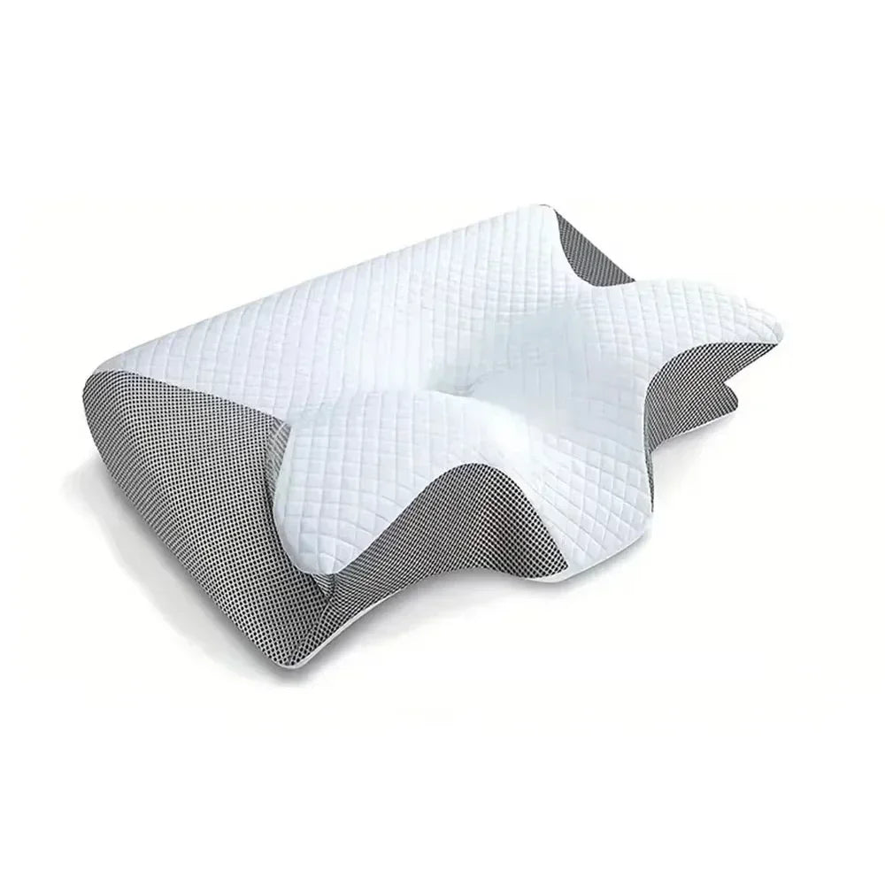 Butterfly Neck Support Pillow