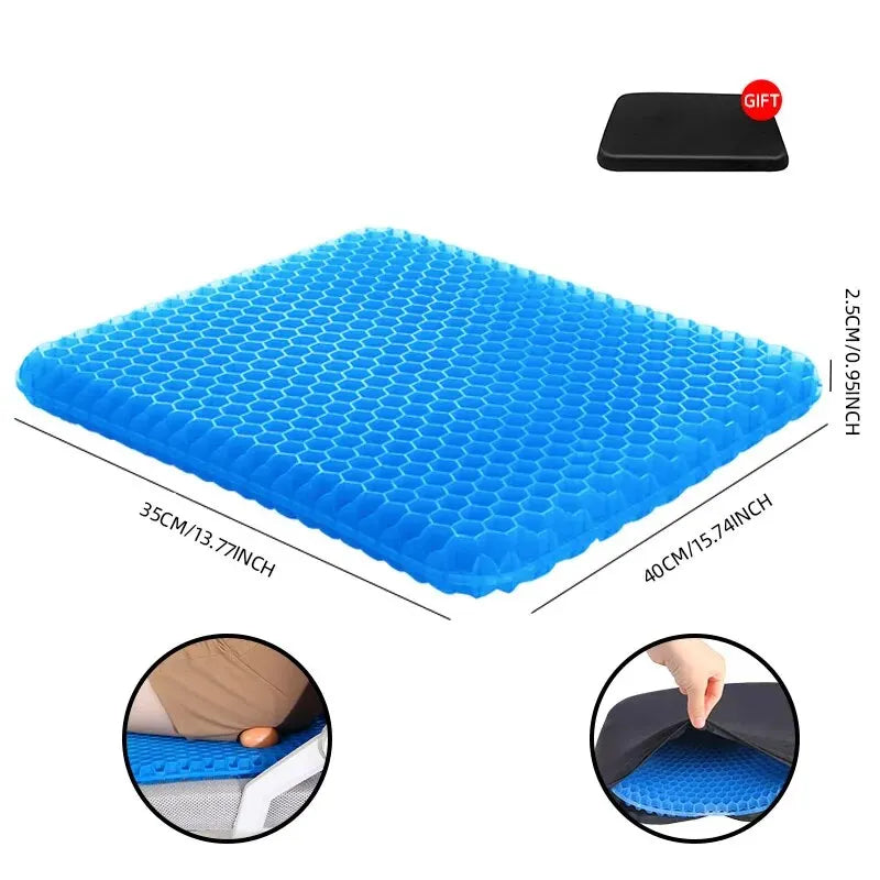 Gel Seat Cushion