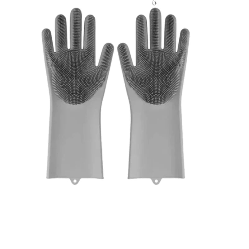 Kitchen Magic Gloves