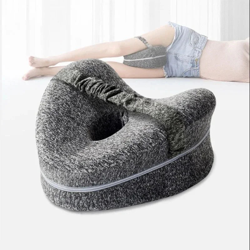 OrthoHeart Sleep Aid Pillow
