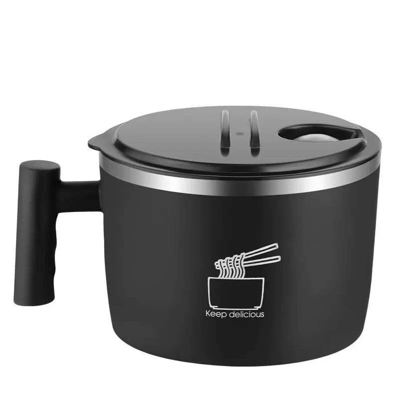 Stainless Steel  Noodle Bowl