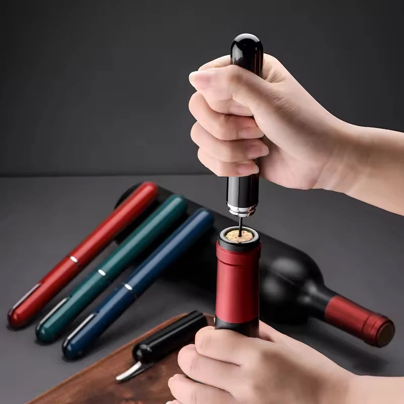 Wine Opener