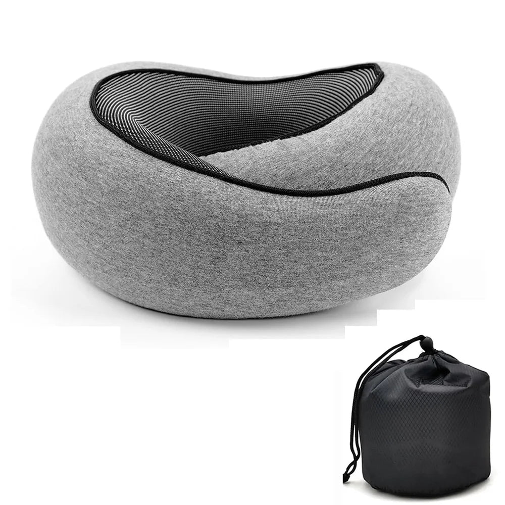 SnailEase Travel Pillow