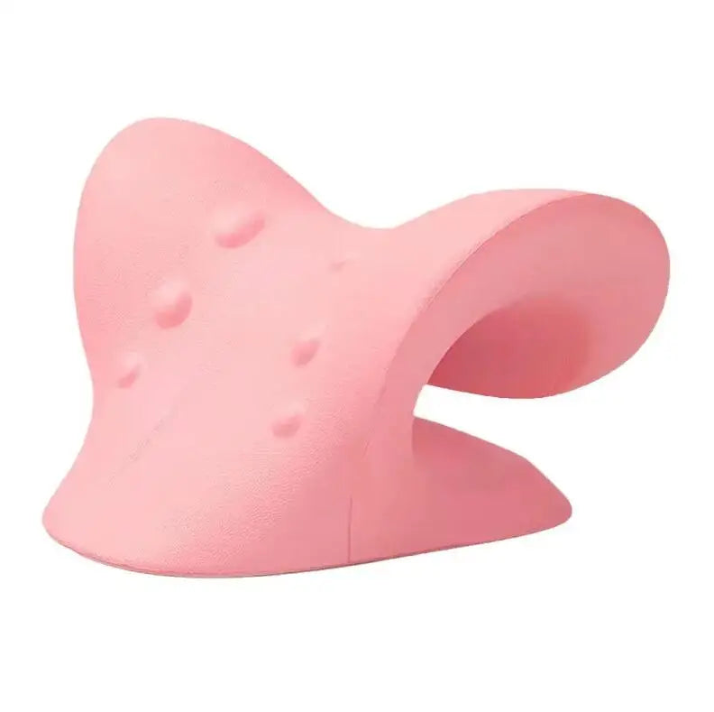 Neck & Shoulder Traction Relaxer
