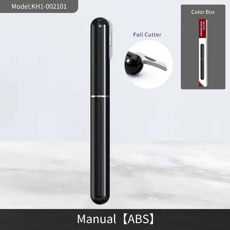 Wine Opener