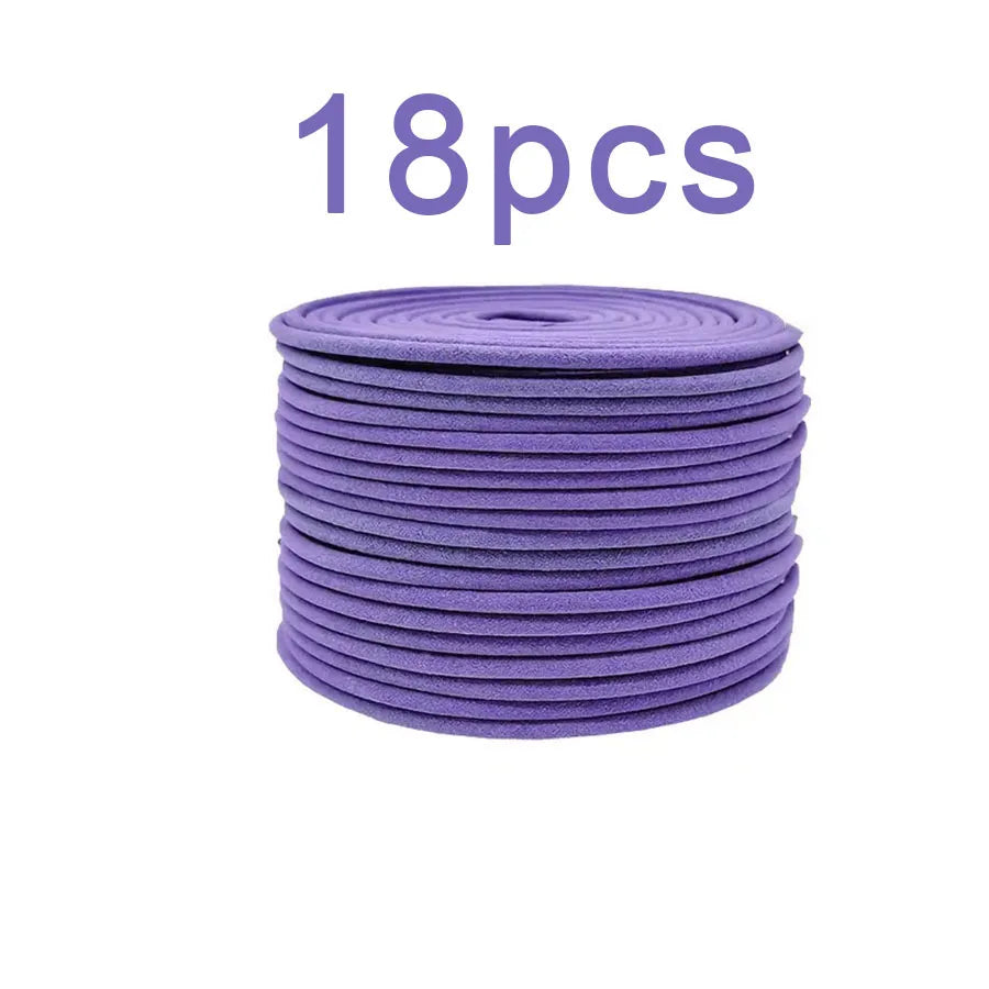 Lavender incense