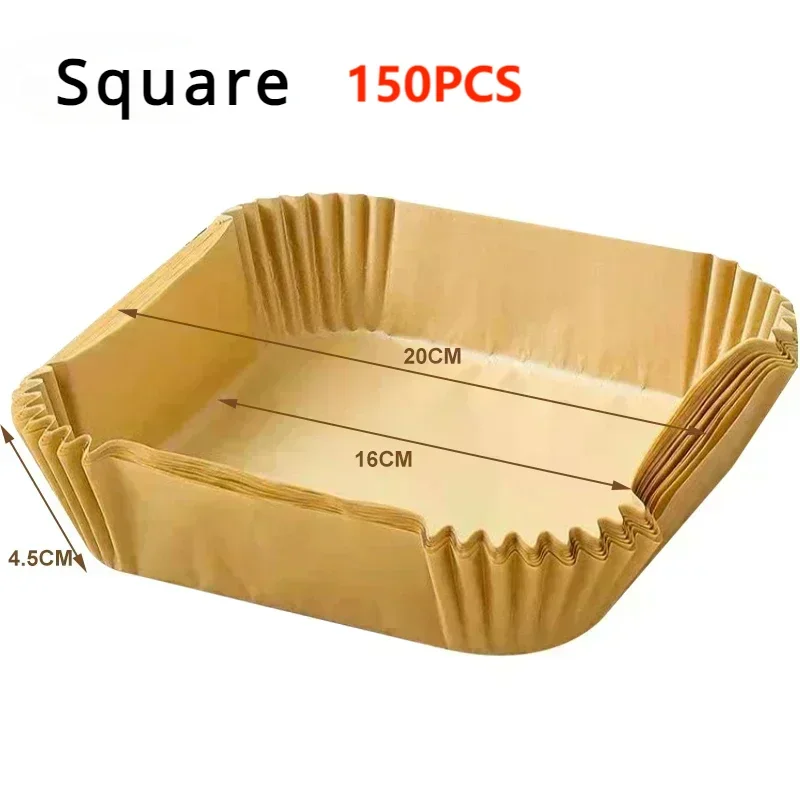 Air Fryer Paper