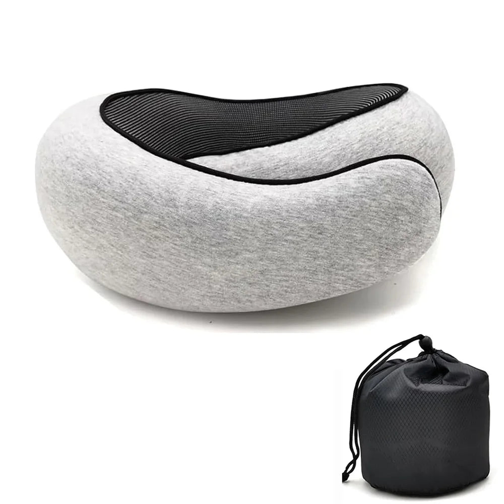 SnailEase Travel Pillow