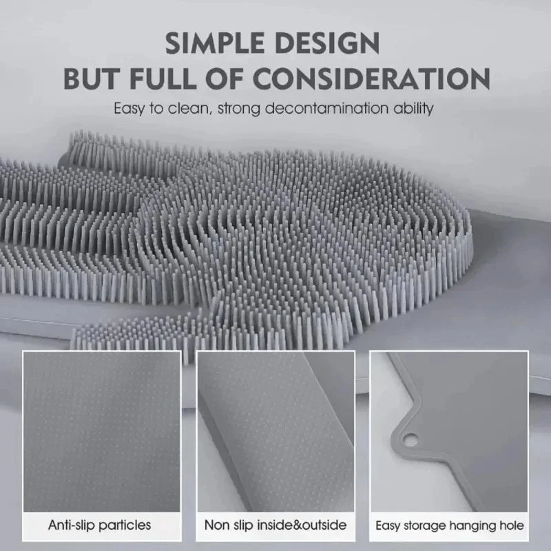 Kitchen Magic Gloves